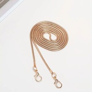 Brand New!! Crossbody Bag Chain